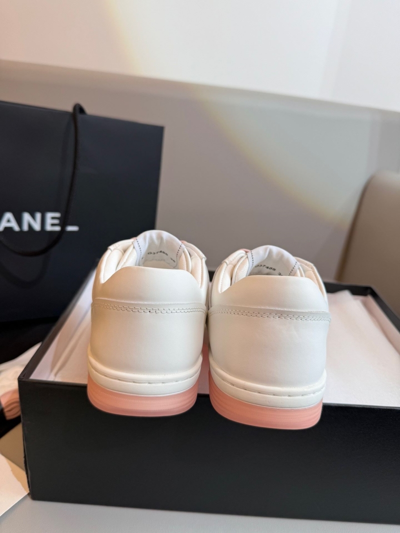 Chanel Sneakers